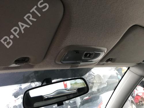 Front wiper motor FORD FIESTA V (JH_, JD_) 1.4 TDCi | BP31029092M29