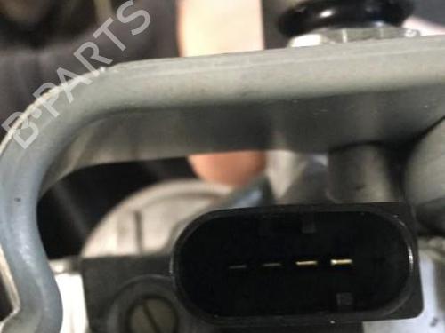 Front wiper motor BMW 1 (E81) 116 i | BP25630854M29  - Image 7