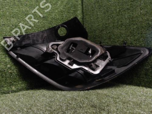 Left taillight OPEL ASTRA H GTC (A04) 1.9 CDTI (L08) | BP25631686C34 - Image 2