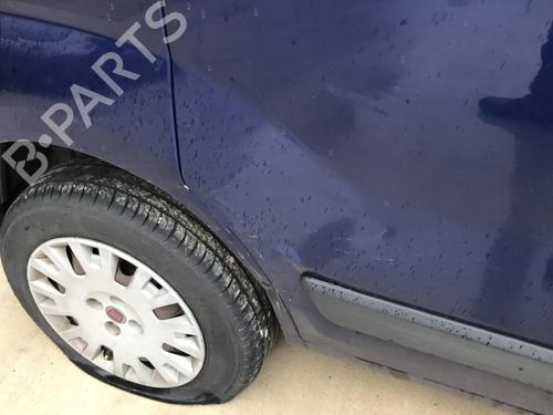 Climate control FIAT QUBO (225_) 1.3 D Multijet (225CXB1A, 225AXB1A, 225CXB11, 225AXB11,... | BP32136612I5  - Image 24