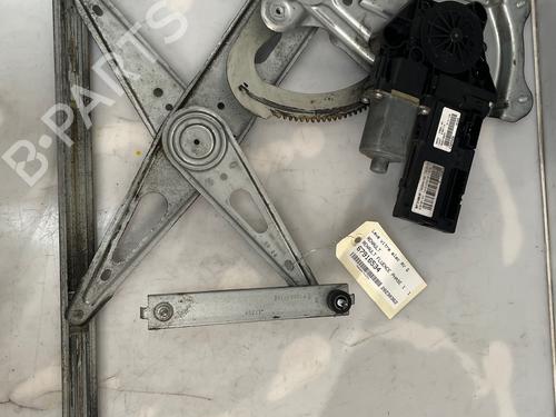 Front left window mechanism RENAULT FLUENCE (L3_) 1.5 dCi (L30B) | BP40250845C22 - Image 5