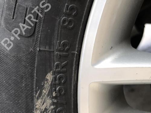 Right sun visor LANCIA YPSILON (843_) 1.3 D Multijet (843.AXE11, 843.AXE1A) | BP25638691I2  - Image 20