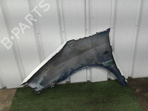 Used Right front fenders Right front fenders 39114880 39114880