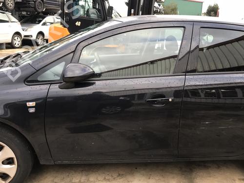 Front left seatbelt OPEL CORSA D (S07) 1.2 LPG (L08, L68) | BP25636478I26  - Image 31