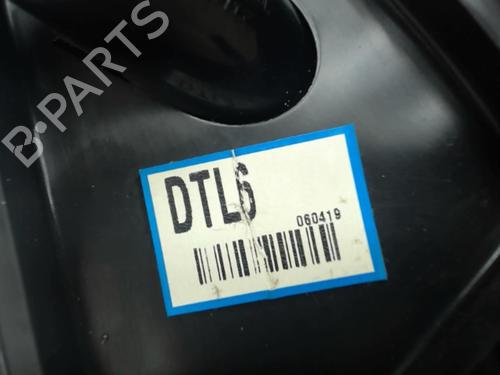 Left mirror KIA PICANTO I (SA) 1.0 | BP25632970C26 