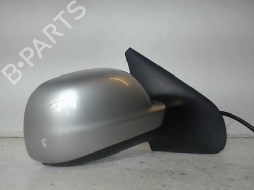Right mirror VW GOLF IV (1J1) 1.9 TDI | BP25639890C27 
