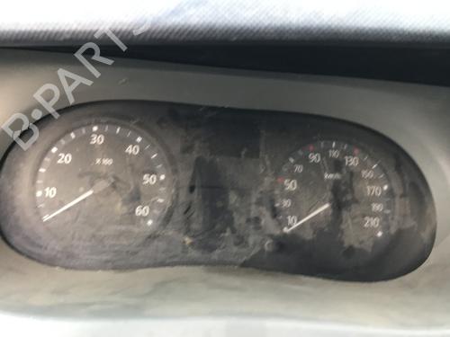 Left headlight RENAULT TRAFIC II Bus (JL) 2.0 dCi 90 (JL00, JL01, JL0H, JL0M, JL0P, JL0S) | BP25649954C28  - Image 11