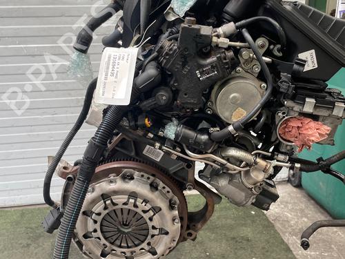 Engine FORD KA (RU8) 1.3 TDCi | BP38682013M1 - Image 4
