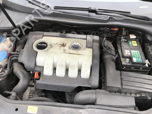Climate control VW EOS (1F7, 1F8) 2.0 TDI | BP28621921I5  - Image 25