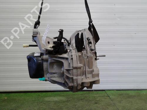 Skrzynia biegów RENAULT MEGANE III Hatchback (BZ0/1_, B3_) 1.5 dCi (BZ0C) | BP30930082M3