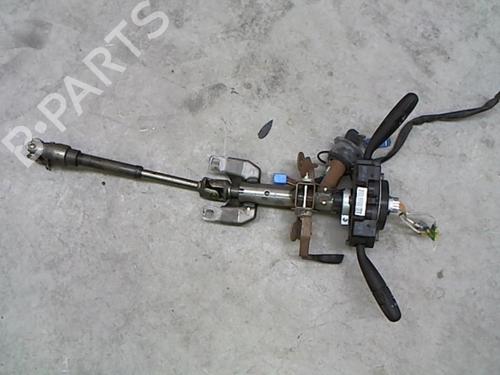 Used Steering column Steering column PEUGEOT 206 Van [1999-2009] 25651619 25651619