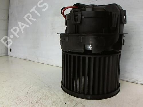 Used Heater blower motor PEUGEOT 208 I (CA_, CC_) 1.2 VTI 82 (82 hp) 25643926