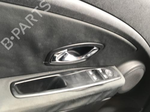 Left headlight RENAULT MEGANE III Hatchback (BZ0/1_, B3_) 1.5 dCi (BZ0C) | BP31066011C28  - Image 7