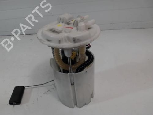 Fuel pump RENAULT MEGANE III Hatchback (BZ0/1_, B3_) 1.6 dCi (BZ00, BZ12, BZ13) | BP25632406M76 