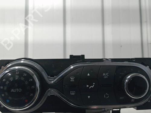 Used Climate control RENAULT CAPTUR I (J5_, H5_) 1.5 dCi 90 (J5N4, J5M5, J5MW, J5M6, J5AL, J5AJ) (90 hp) 29749355