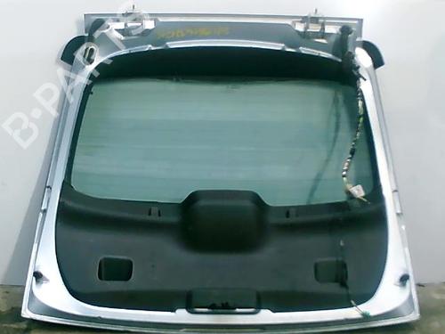 Tailgate CITROËN C4 I (LC_) 1.6 HDi | BP28164150C6 