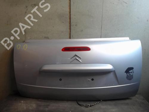 Used Tailgate CITROËN C3 Pluriel (HB_) 1.6 (109 hp) 25651029