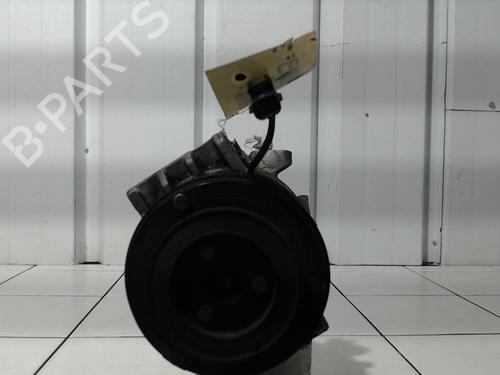 AC compressor RENAULT KOLEOS I (HY_) 2.0 dCi (HY0K) | BP30633602M34