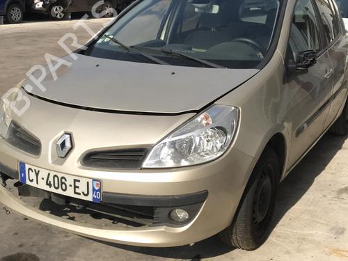 Starter RENAULT CLIO III (BR0/1, CR0/1) 1.4 16V | BP25647921M8  - Image 9