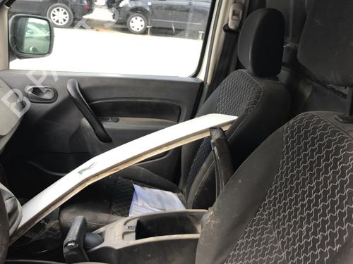 Climate control RENAULT KANGOO Express (FW0/1_) 1.5 dCi 70 (FW0A, KW0V) | BP30401390I5  - Image 20