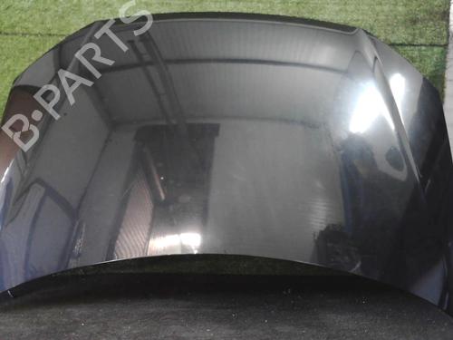 Used Hood VW POLO IV (9N_, 9A_) 1.4 TDI (70 hp) 25895260
