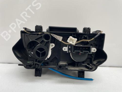 Used Climate control Climate control 37417228 37417228
