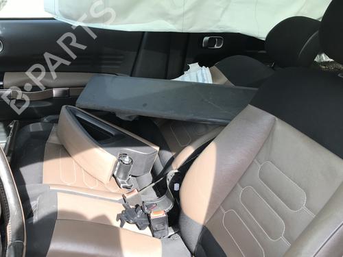 Steering column stalk CITROËN C4 CACTUS 1.6 HDi 90 | BP25873658I23  - Image 32