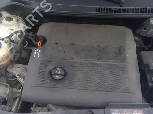 Starter SEAT IBIZA III (6L1) 1.4 16V | BP25635267M8 