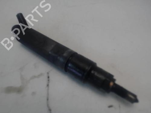 Used Injector Injector VW GOLF III (1H1) 1.9 TDI (90 hp) 25635804 25635804