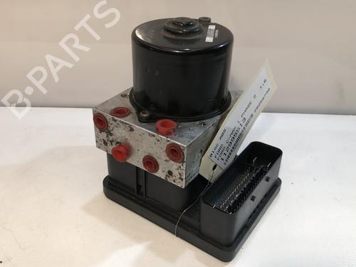 Bremsaggregat ABS für FORD C-MAX (DM2) 1.6 TDCi (90 hp) 29539080