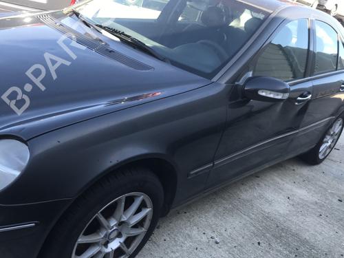 Right taillight MERCEDES-BENZ C-CLASS (W203) C 270 CDI (203.016) | BP31189706C35