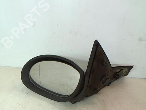 Used Left mirror Left mirror 25633336 25633336