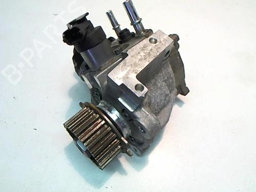 Used Injection pump Injection pump PEUGEOT 308 I (4A_, 4C_) 1.6 HDi (92 hp) 25648965 25648965