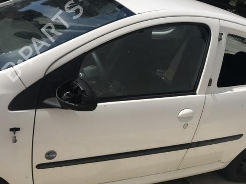 Tailgate PEUGEOT 107 (PM_, PN_) 1.0 | BP25636485C6