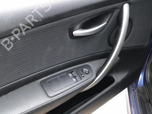 Electronic module BMW 1 (E81) 116 i | BP26948847M83 - Image 17