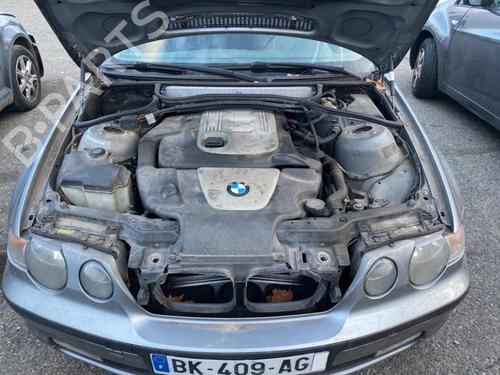 Left headlight BMW 3 Compact (E46) 318 td | BP25645152C28 