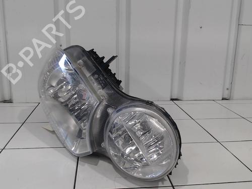 Left headlight SKODA YETI (5L) 1.6 TDI | BP33306424C28 - Image 4