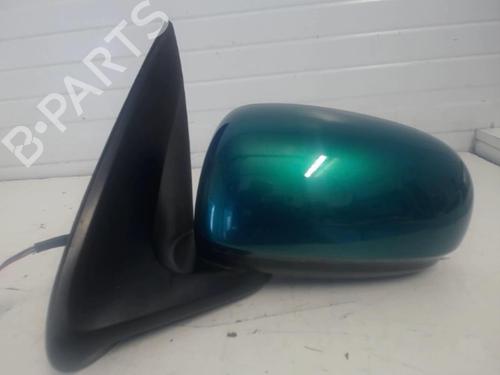 Left mirror NISSAN ALMERA II Hatchback (N16) 2.2 Di | BP25648814C26 