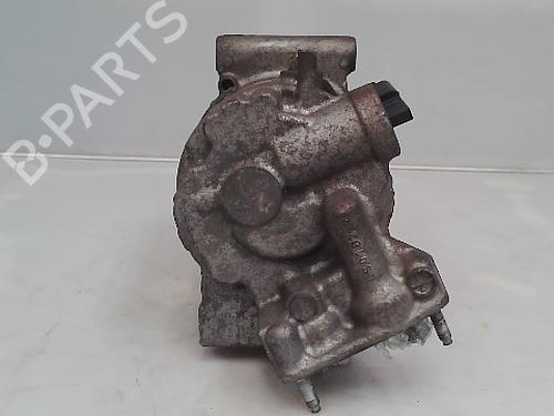 AC compressor CITROËN C3 II (SC_) 1.0 VTi 68 | BP37510144M34 - Image 3