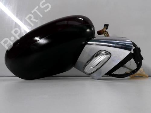 Used Right mirror CITROËN DS3 (SA_) 1.6 HDi 110 (112 hp) 30970757