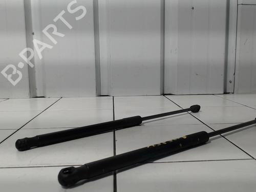 Used Tailgate lift support PEUGEOT 3008 I MPV (0U_) 1.6 HDi (114 hp) 31137872