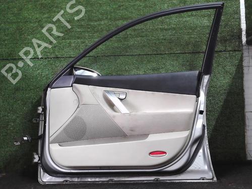 Right front door NISSAN PRIMERA Hatchback (P12) 1.9 dCi | BP25644457C3 