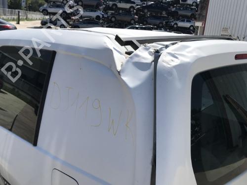 Steering pump CITROËN BERLINGO Box Body/MPV (B9) 1.6 HDi / BlueHDi 75 | BP30536181M99  - Image 16