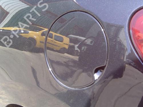 Fuel flap PEUGEOT 207 (WA_, WC_) 1.6 16V RC | BP25647972C131 