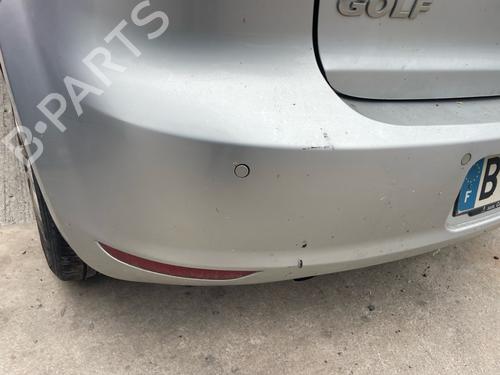Left front driveshaft VW GOLF VI (5K1) | BP37450597M38 - Image 26