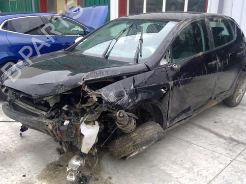 Instrument cluster SEAT IBIZA IV (6J5, 6P1) 1.9 TDI | BP25640095C47 