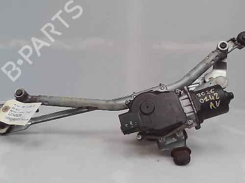 Front wiper motor RENAULT CAPTUR I (J5_, H5_) 1.5 dCi 90 (J5N4, J5M5, J5MW, J5M6, J5AL, J5AJ) | BP37417246M29 - Image 3