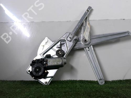 Used Front right window mechanism RENAULT TWINGO I (C06_) 1.2 (C066, C068) (58 hp) 31322739