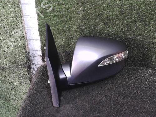 Used Left mirror HYUNDAI ix35 (LM, EL, ELH) 1.7 CRDi (116 hp) 25628171