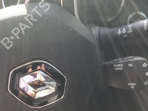 AC compressor RENAULT KADJAR (HA_, HL_) 1.5 BLUE dCi 115 (HLA6) | BP25639294M34 - Image 32